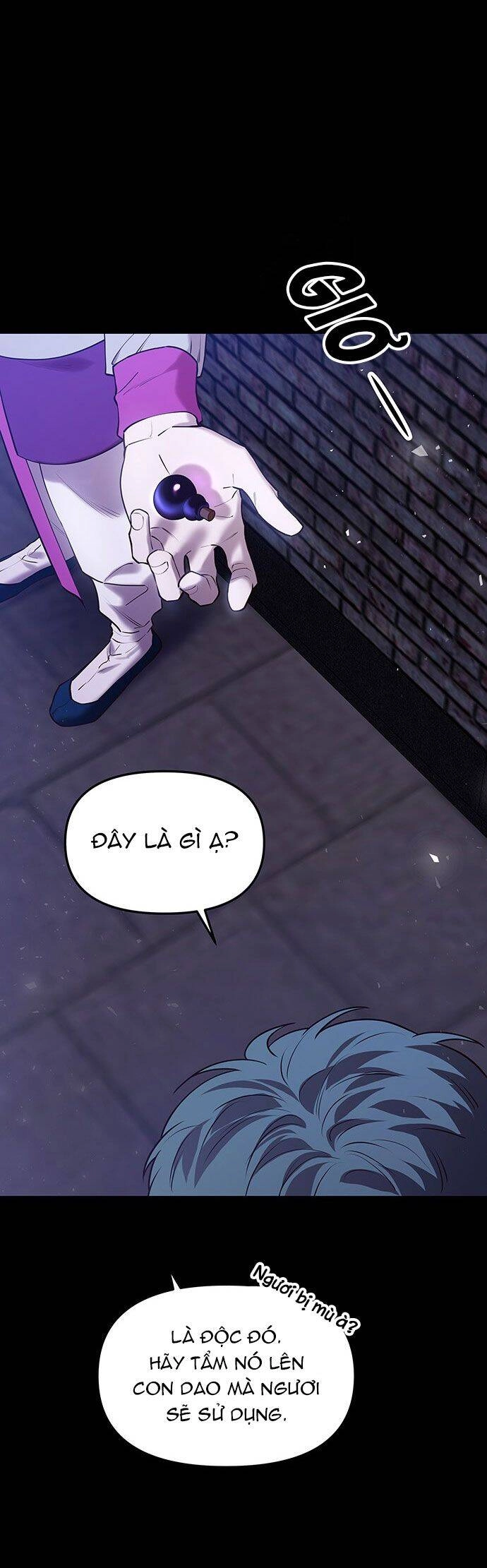 Vương Tử Huyền Bí Chapter 26 - 43