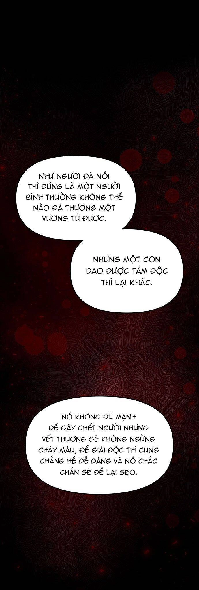 Vương Tử Huyền Bí Chapter 26 - 44