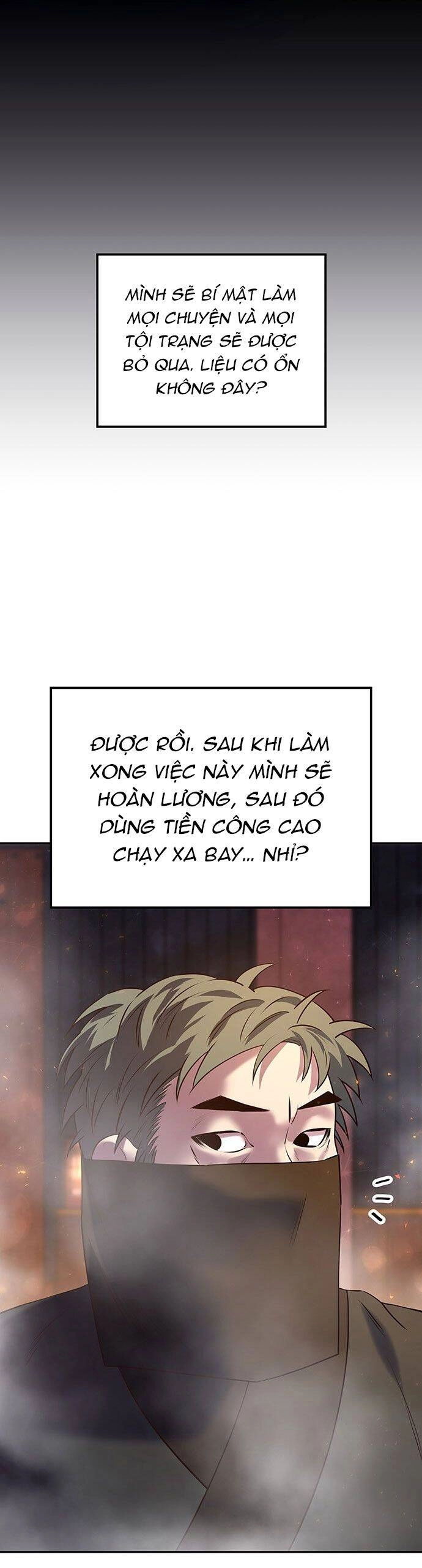 Vương Tử Huyền Bí Chapter 26 - 46