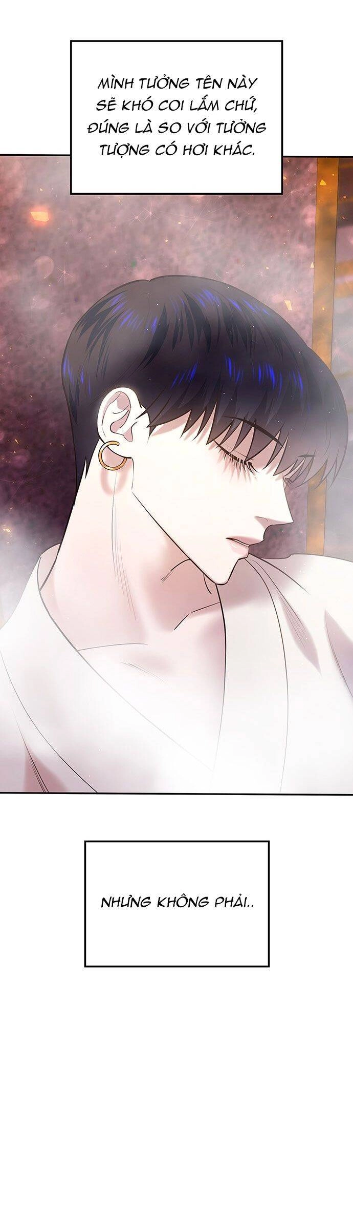 Vương Tử Huyền Bí Chapter 26 - 48