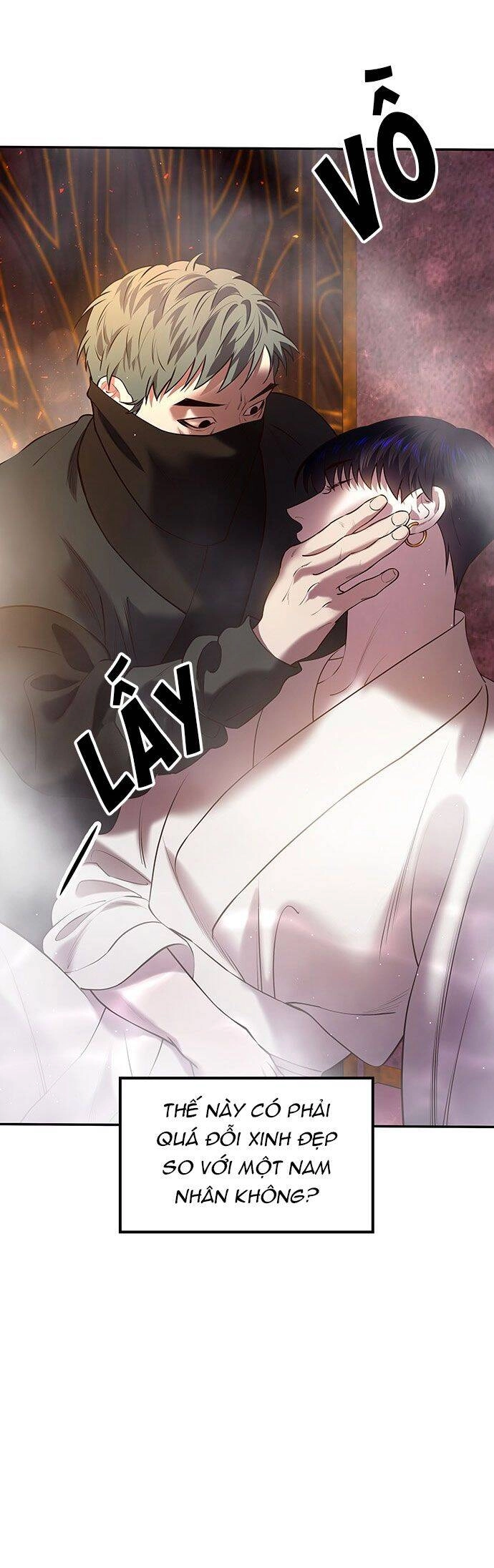 Vương Tử Huyền Bí Chapter 26 - 49