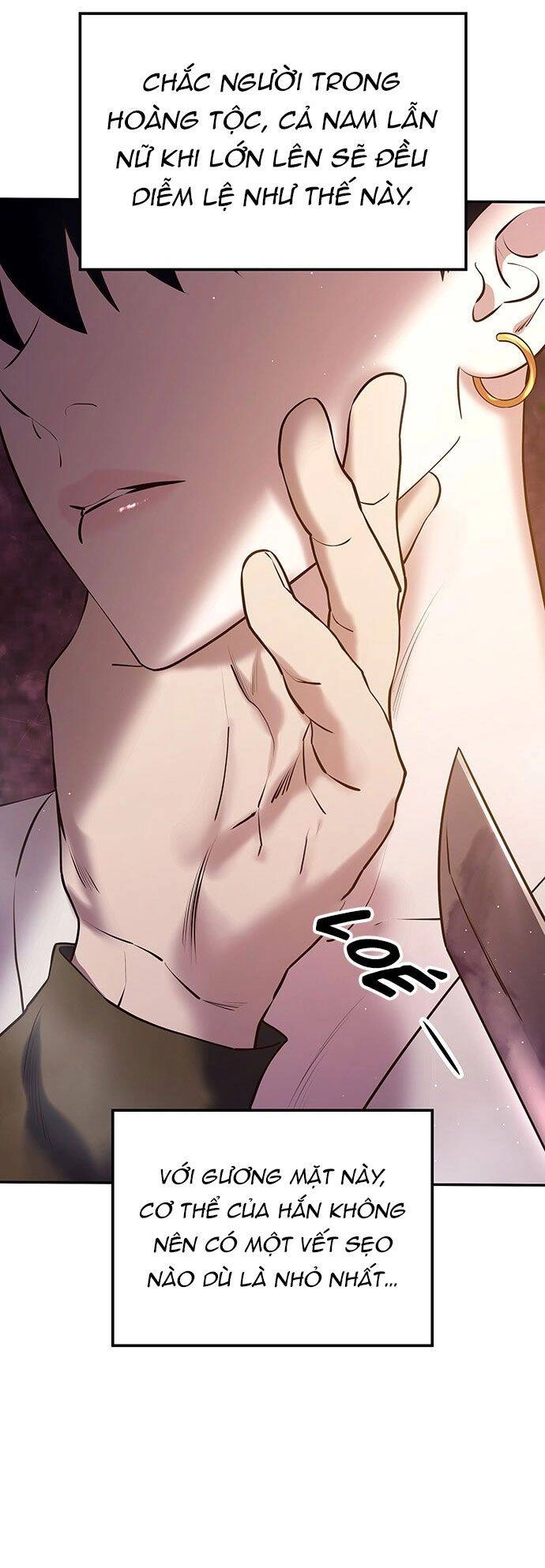 Vương Tử Huyền Bí Chapter 26 - 50