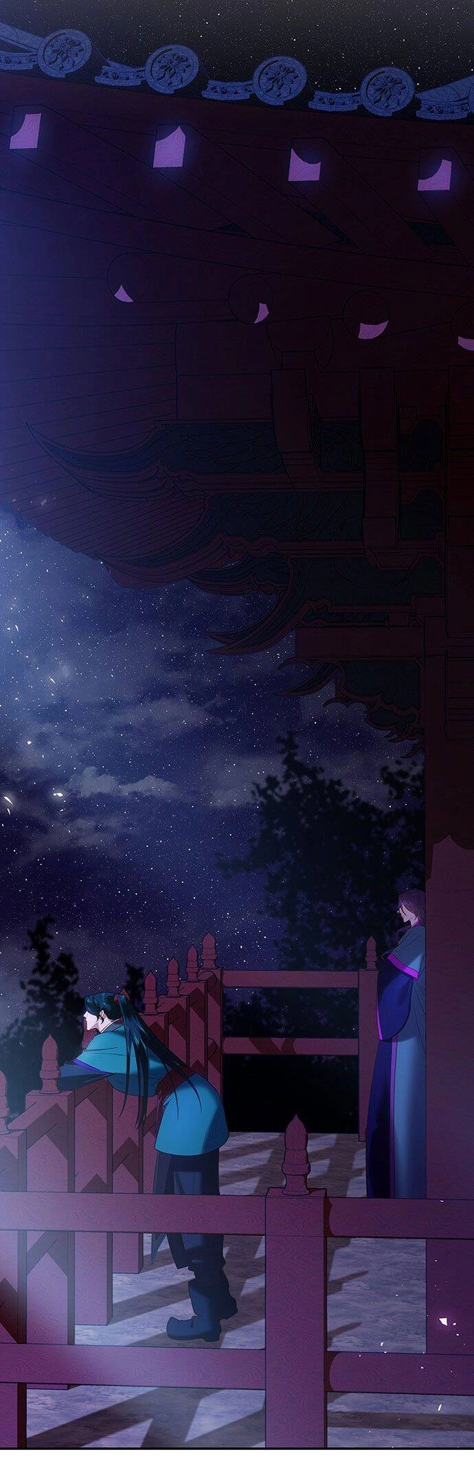 Vương Tử Huyền Bí Chapter 26 - 54