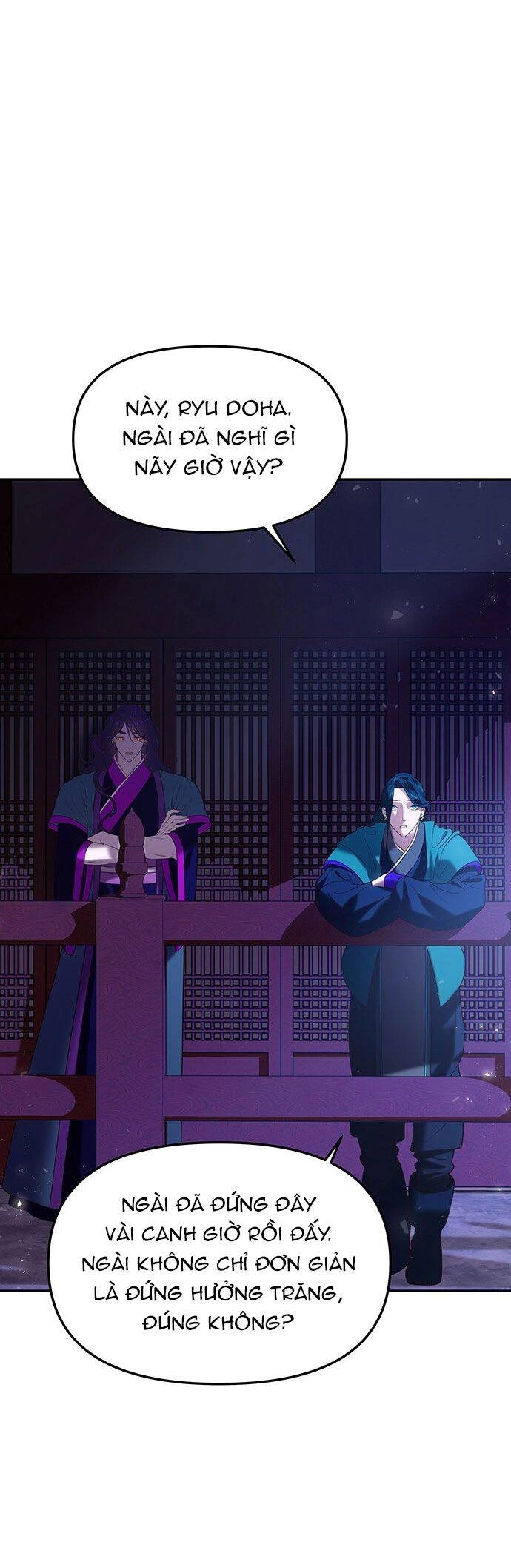 Vương Tử Huyền Bí Chapter 26 - 55