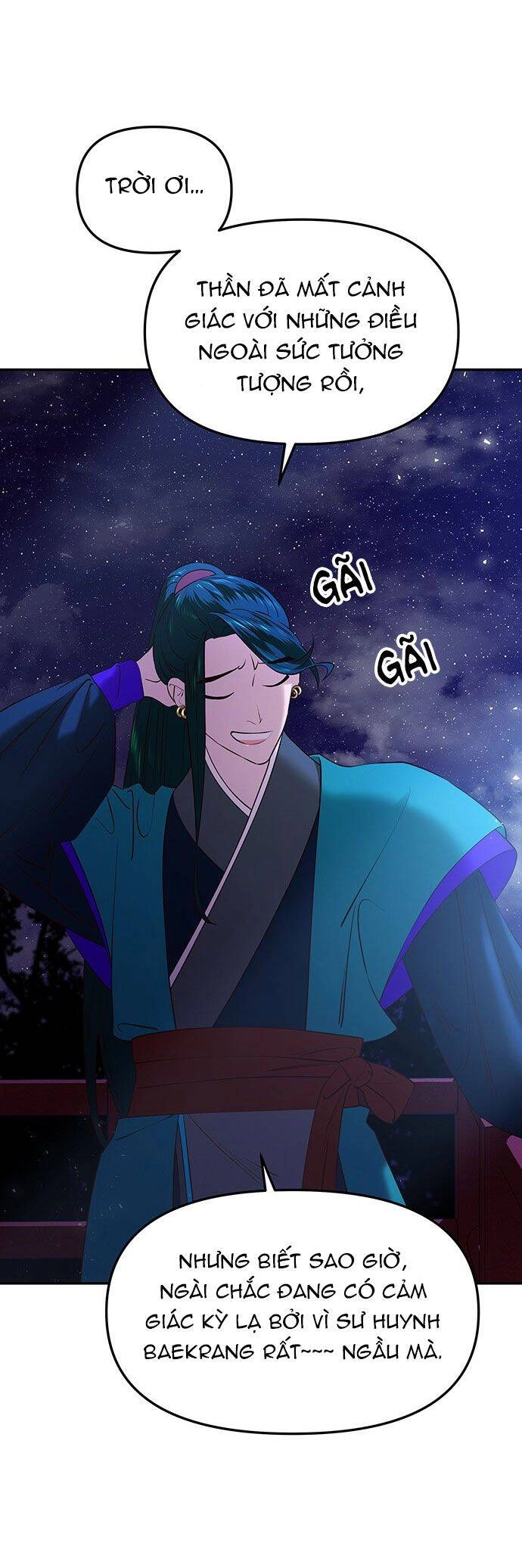 Vương Tử Huyền Bí Chapter 26 - 63