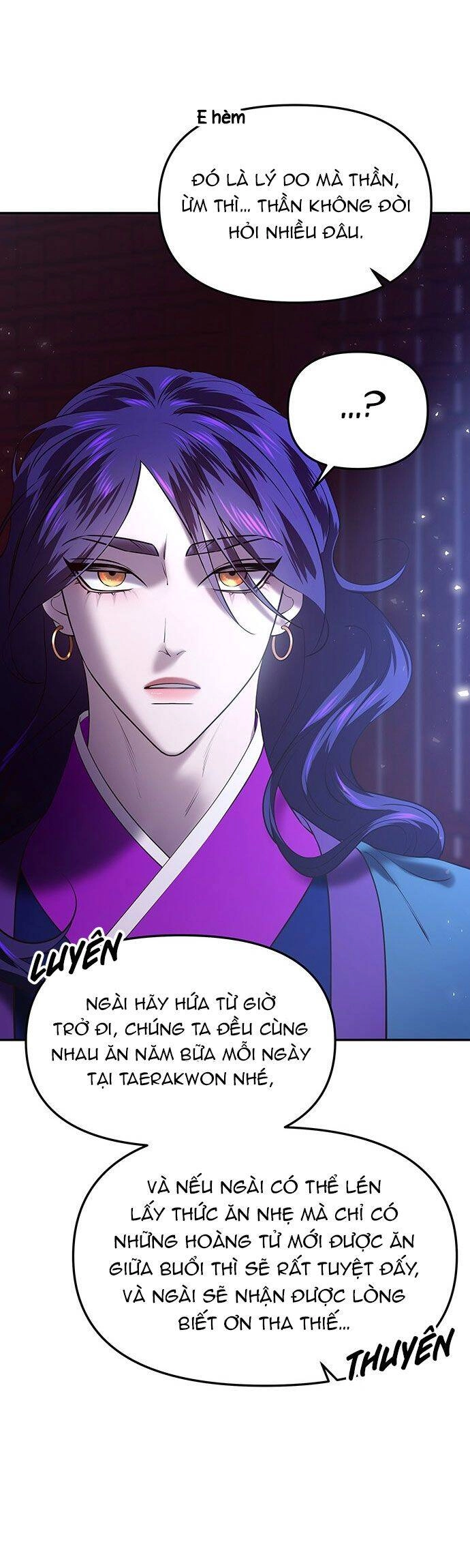 Vương Tử Huyền Bí Chapter 26 - 64