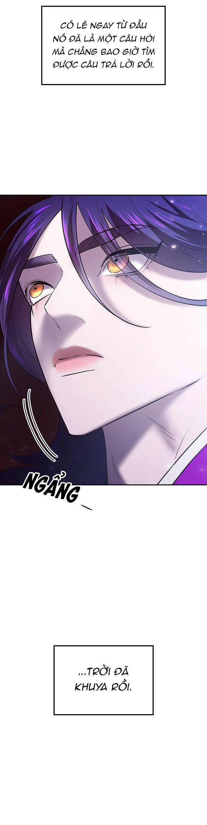 Vương Tử Huyền Bí Chapter 26 - 69