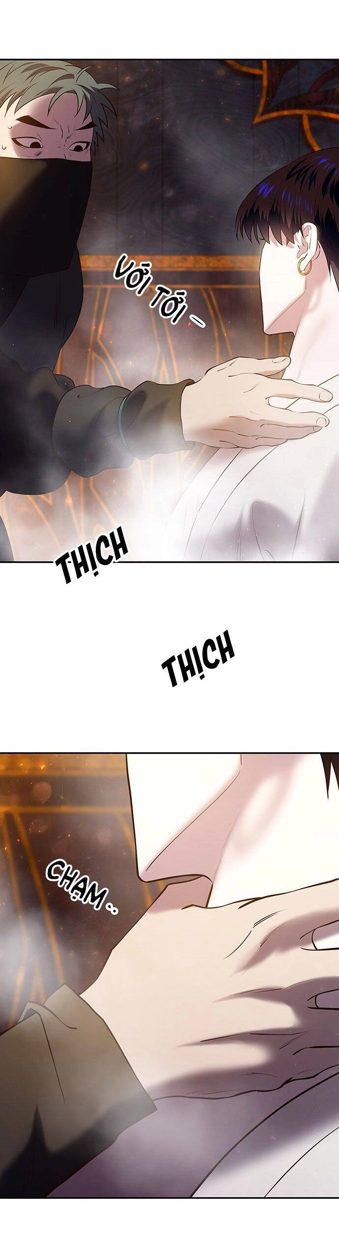 Vương Tử Huyền Bí Chapter 26 - 77