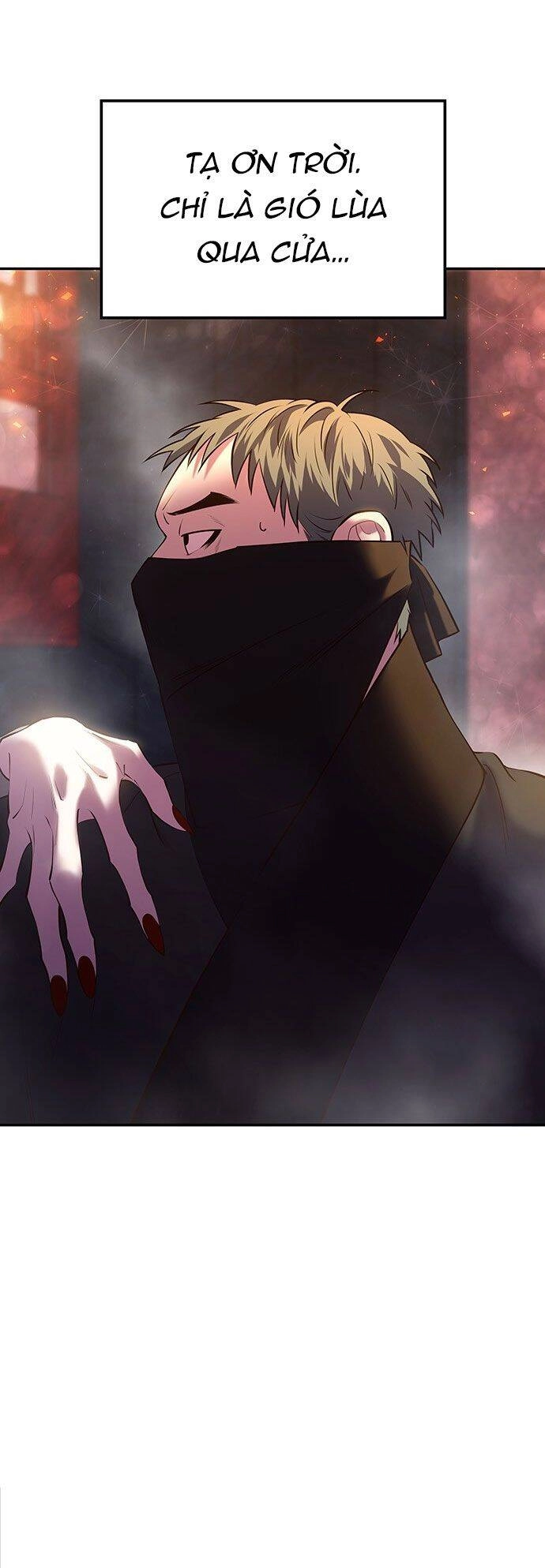 Vương Tử Huyền Bí Chapter 26 - 83