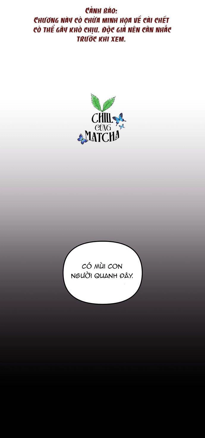 Vương Tử Huyền Bí Chapter 27 - 1