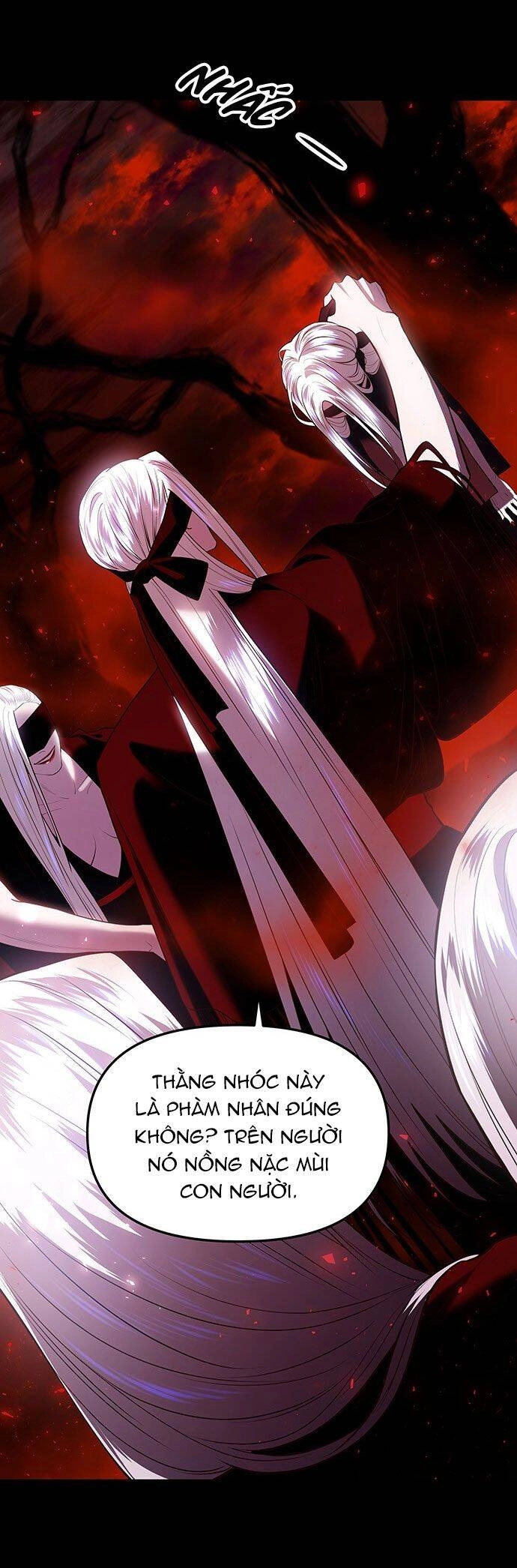 Vương Tử Huyền Bí Chapter 27 - 2