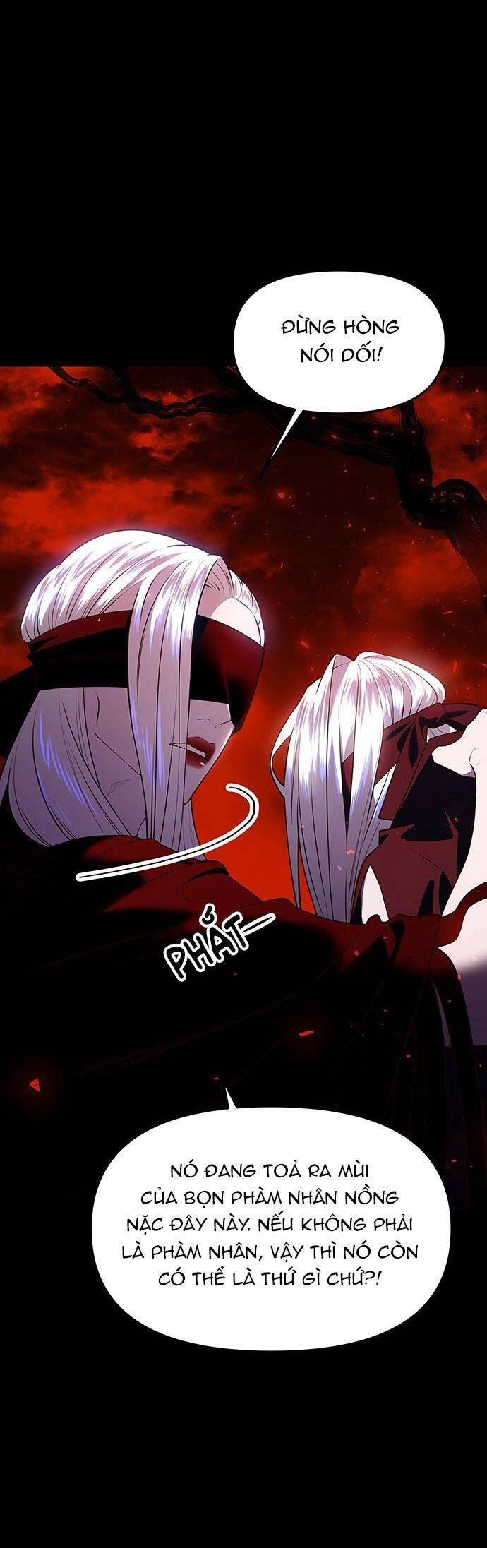 Vương Tử Huyền Bí Chapter 27 - 4