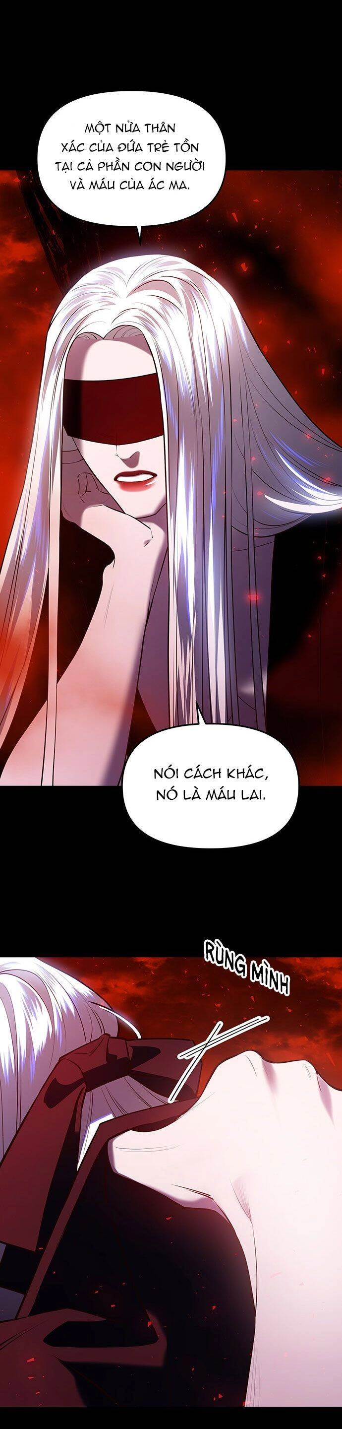 Vương Tử Huyền Bí Chapter 27 - 5