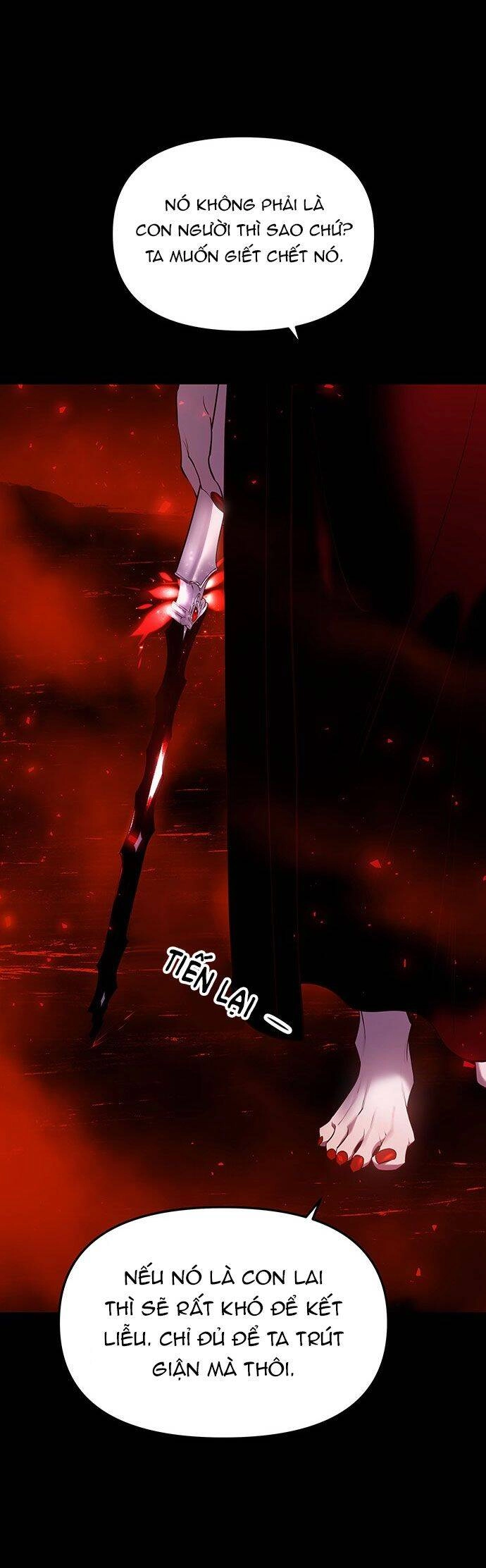 Vương Tử Huyền Bí Chapter 27 - 8