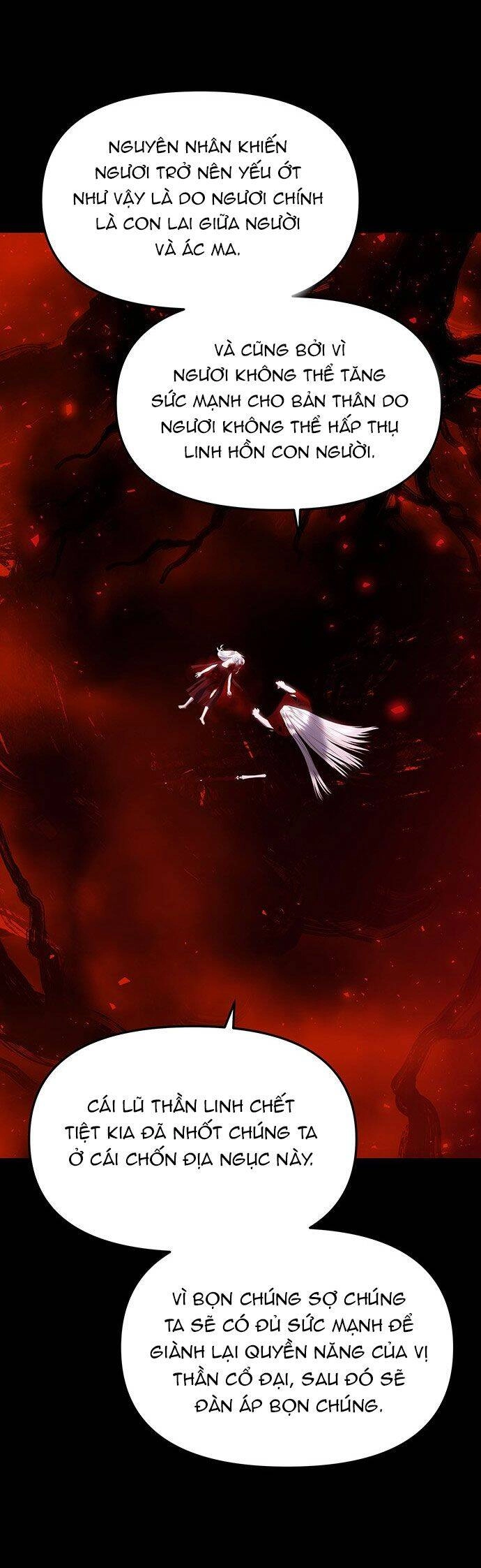 Vương Tử Huyền Bí Chapter 27 - 18