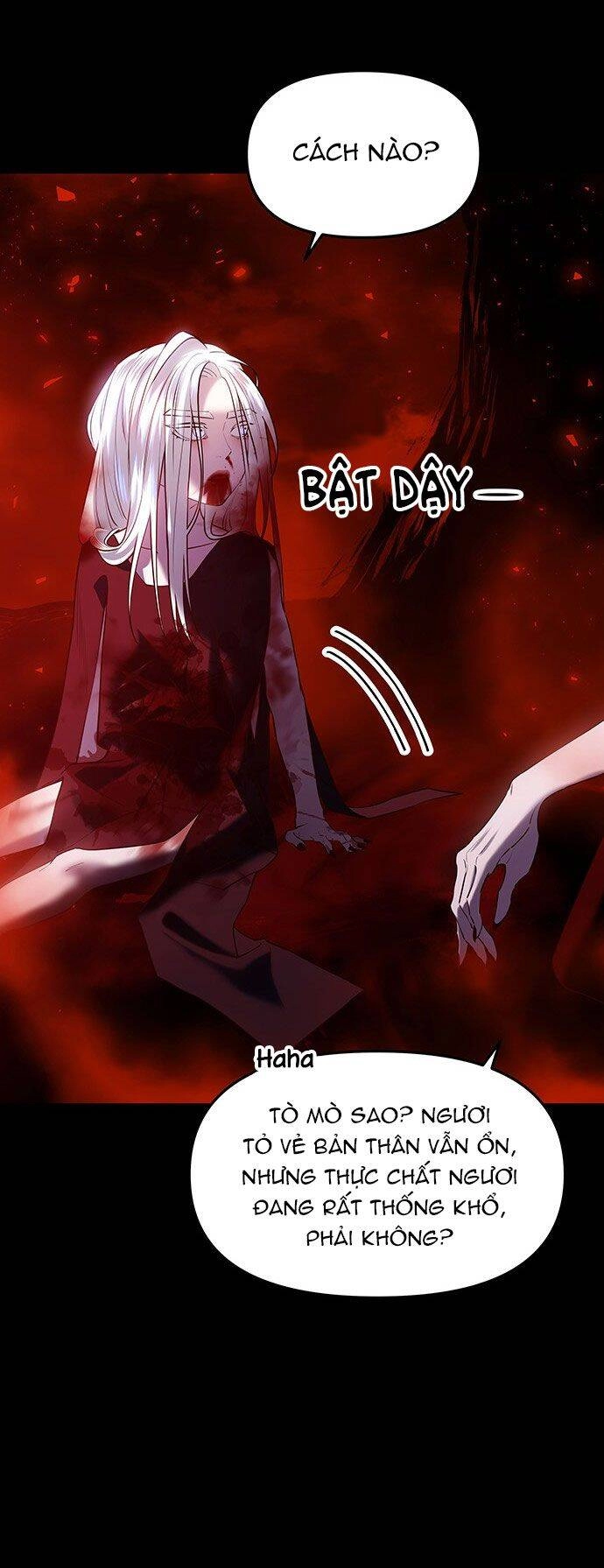 Vương Tử Huyền Bí Chapter 27 - 20