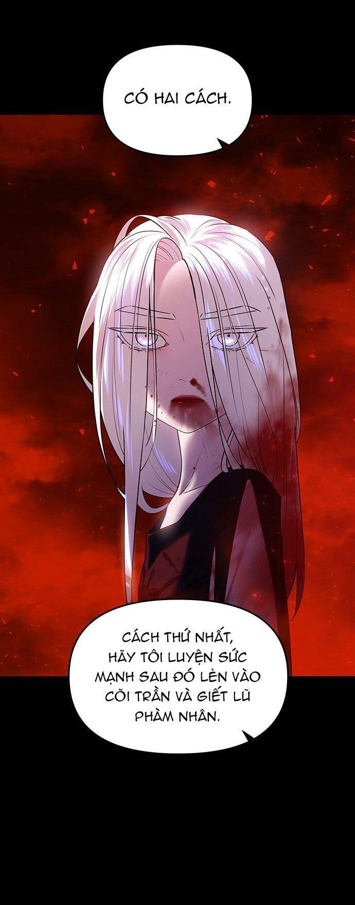 Vương Tử Huyền Bí Chapter 27 - 21