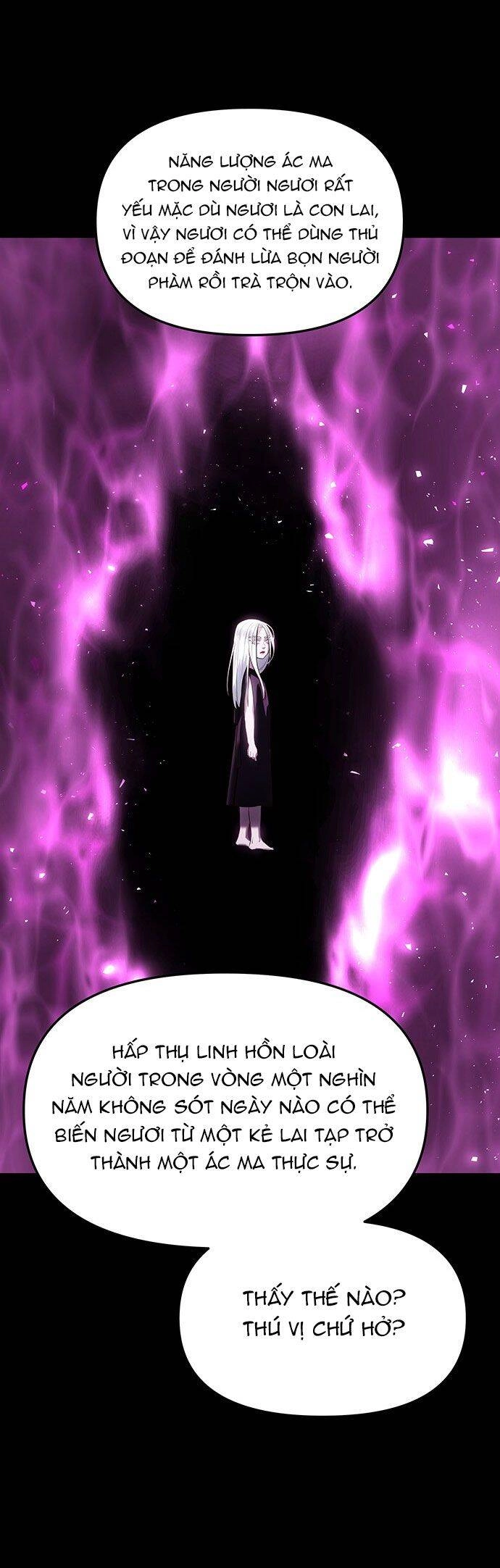 Vương Tử Huyền Bí Chapter 27 - 22