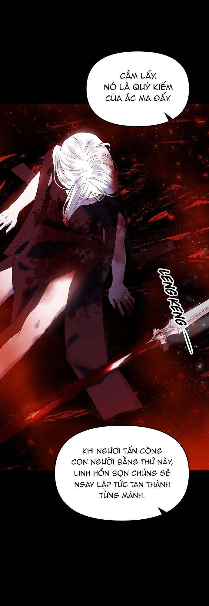 Vương Tử Huyền Bí Chapter 27 - 24