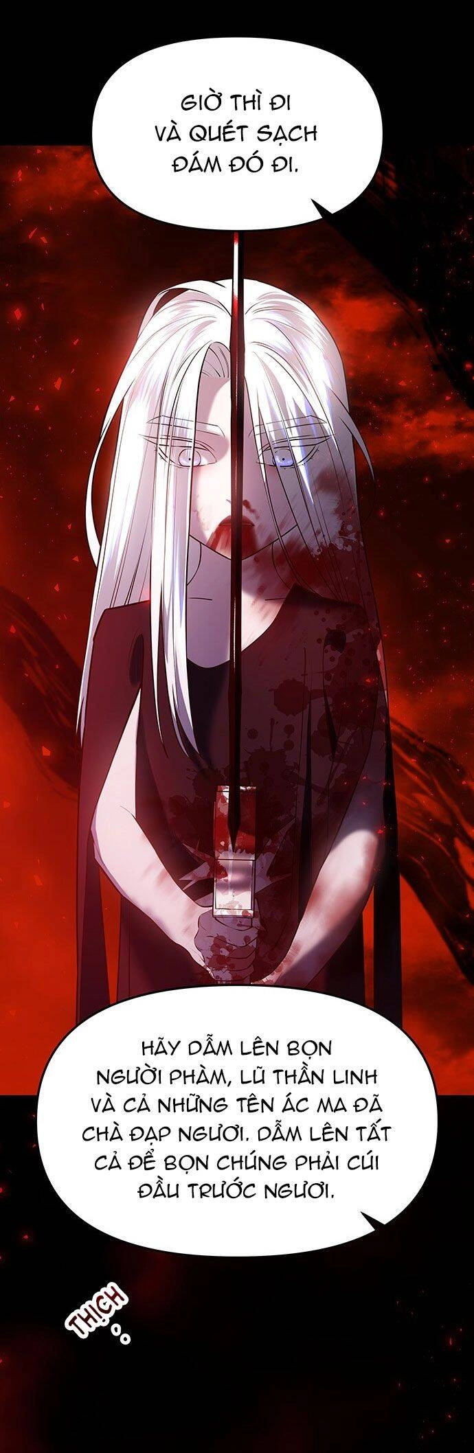 Vương Tử Huyền Bí Chapter 27 - 25