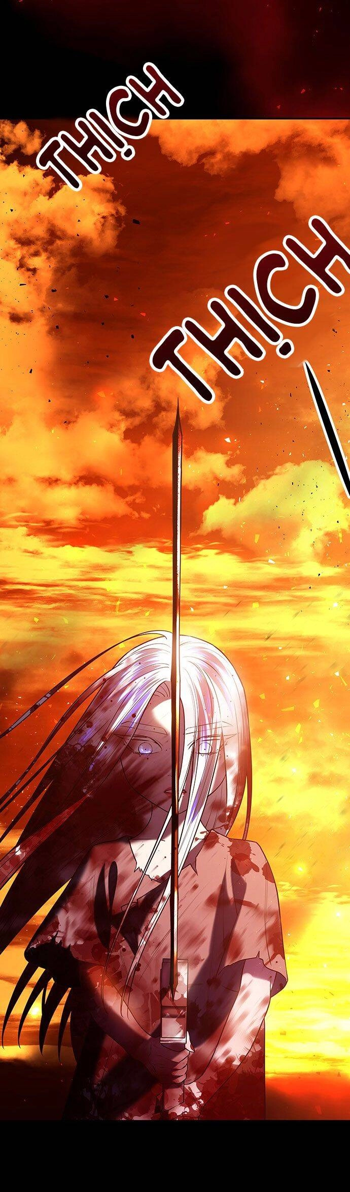 Vương Tử Huyền Bí Chapter 27 - 27