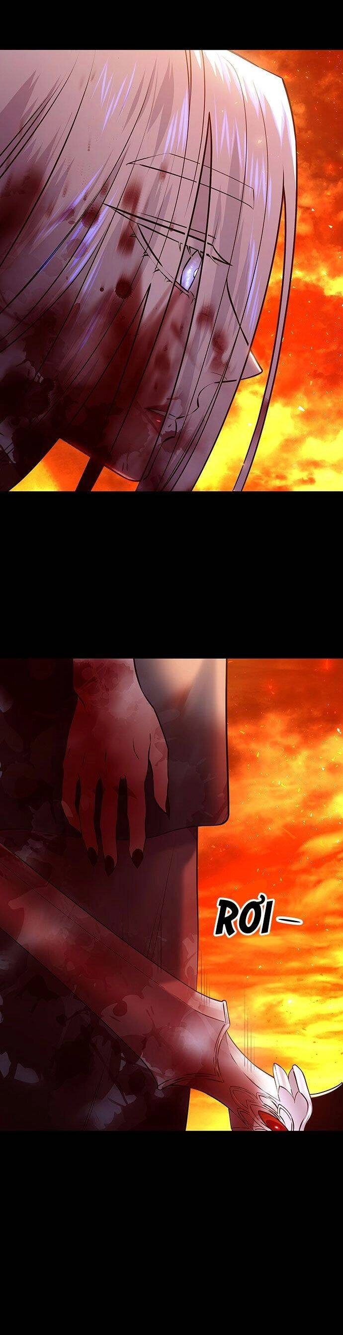 Vương Tử Huyền Bí Chapter 27 - 31