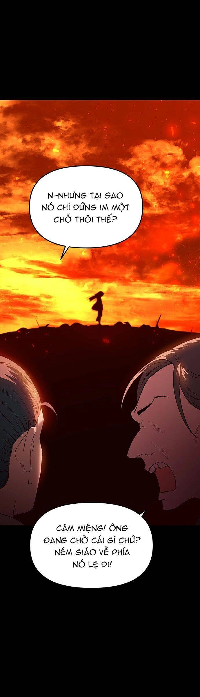 Vương Tử Huyền Bí Chapter 27 - 33