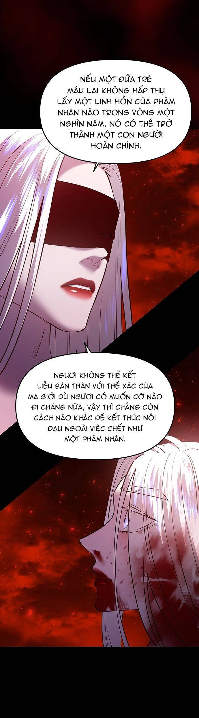 Vương Tử Huyền Bí Chapter 27 - 38