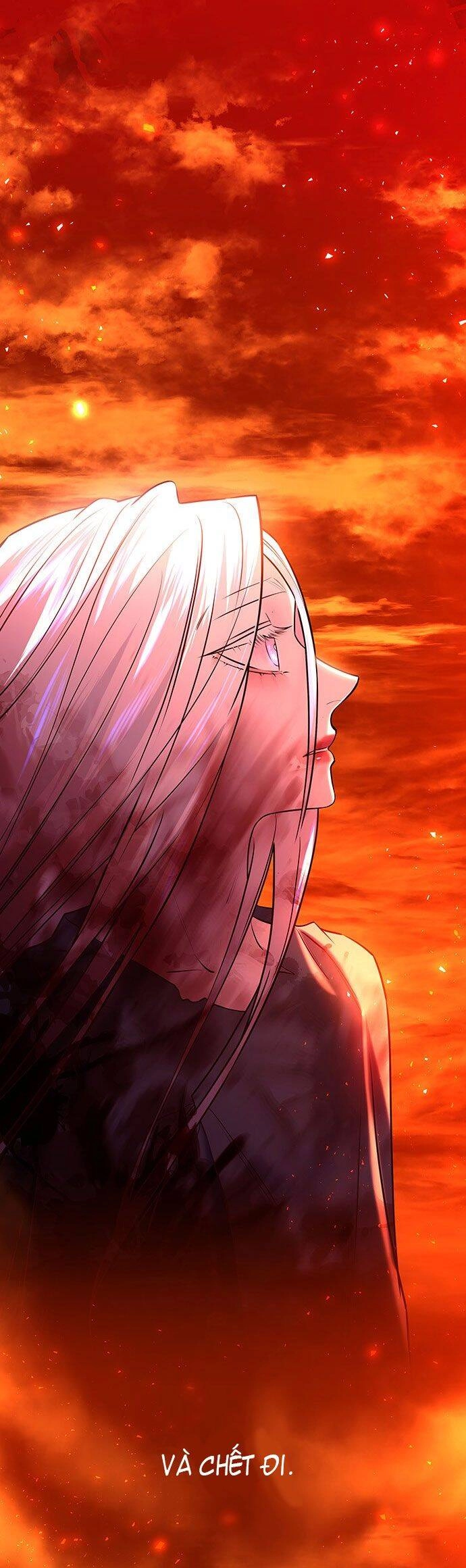 Vương Tử Huyền Bí Chapter 27 - 40