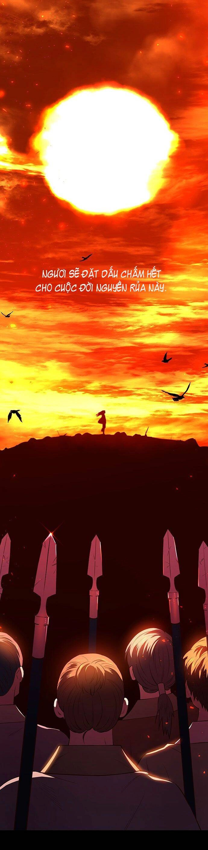 Vương Tử Huyền Bí Chapter 27 - 41