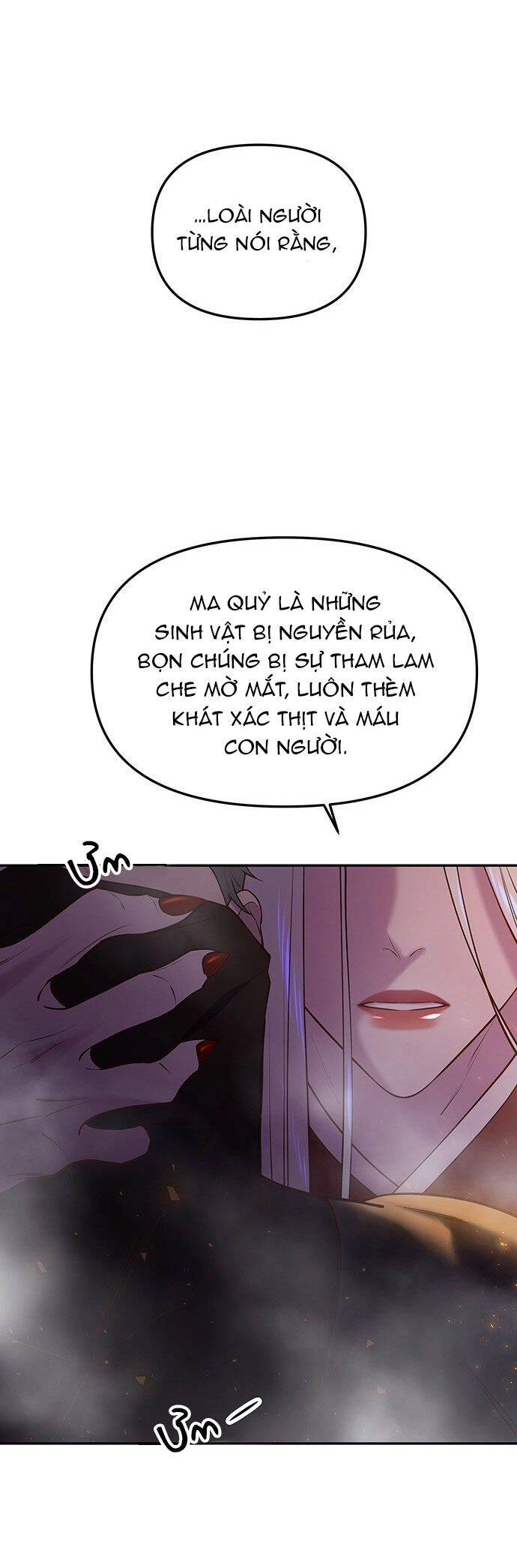 Vương Tử Huyền Bí Chapter 27 - 47