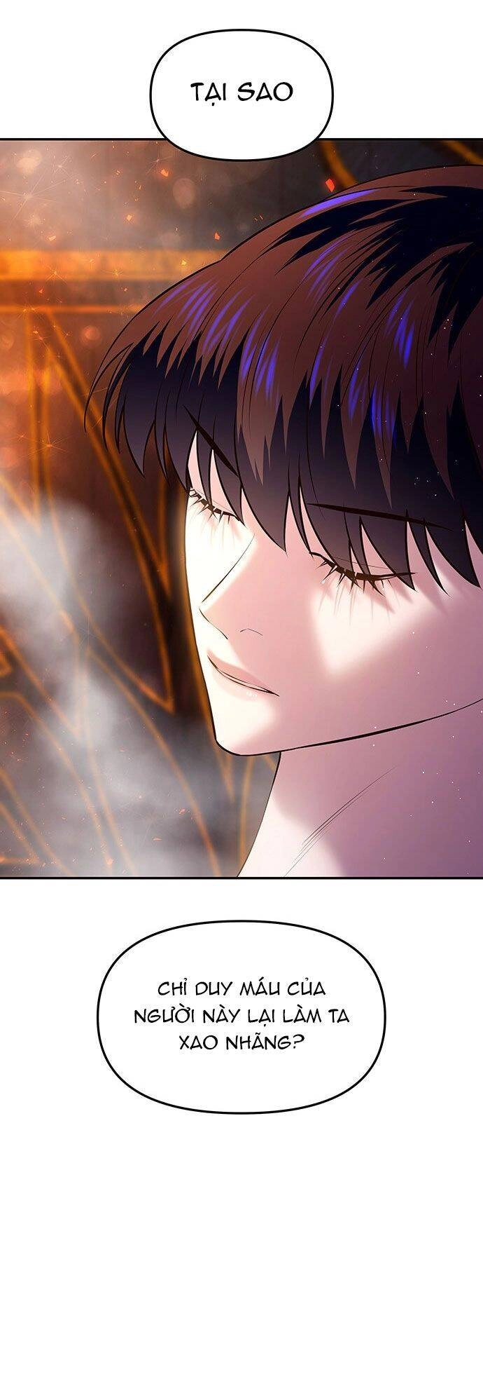 Vương Tử Huyền Bí Chapter 27 - 49