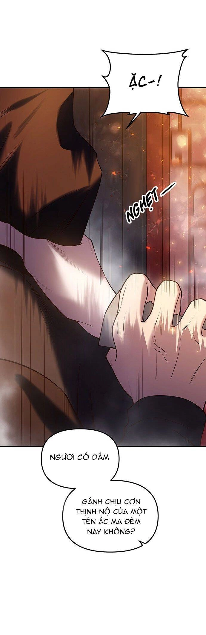 Vương Tử Huyền Bí Chapter 27 - 50