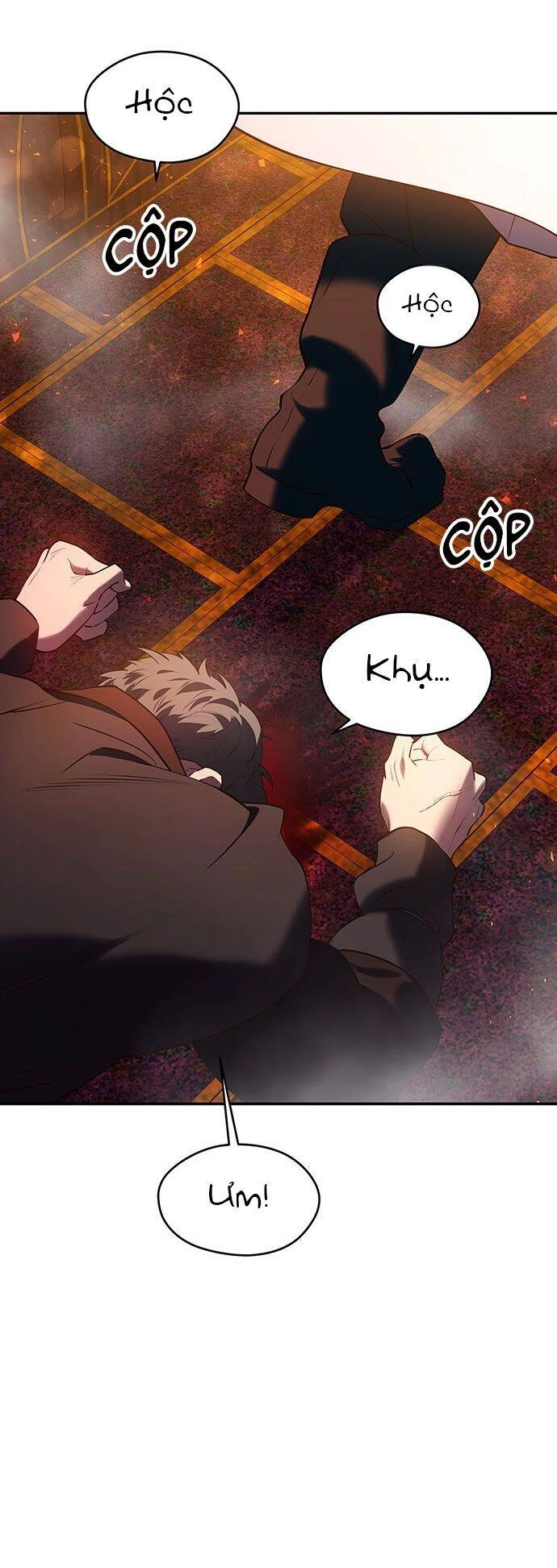 Vương Tử Huyền Bí Chapter 27 - 55