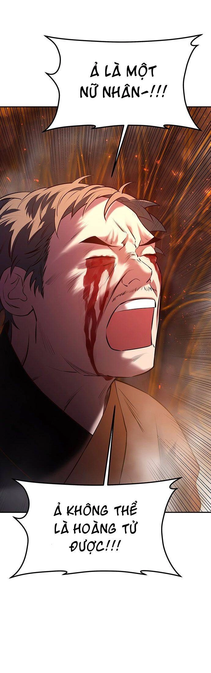 Vương Tử Huyền Bí Chapter 27 - 57