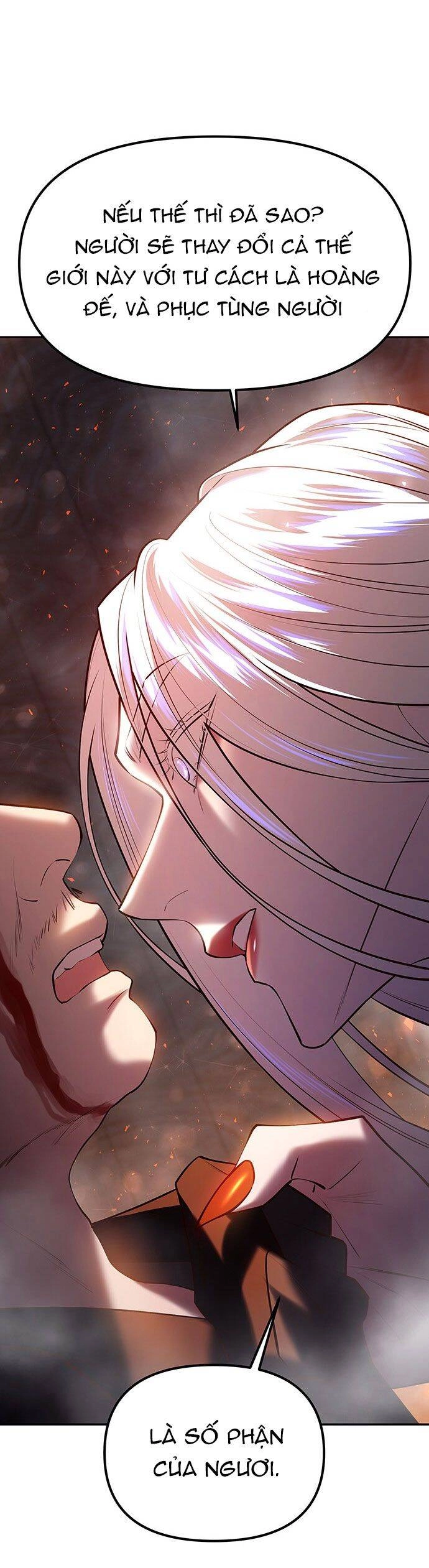 Vương Tử Huyền Bí Chapter 27 - 60