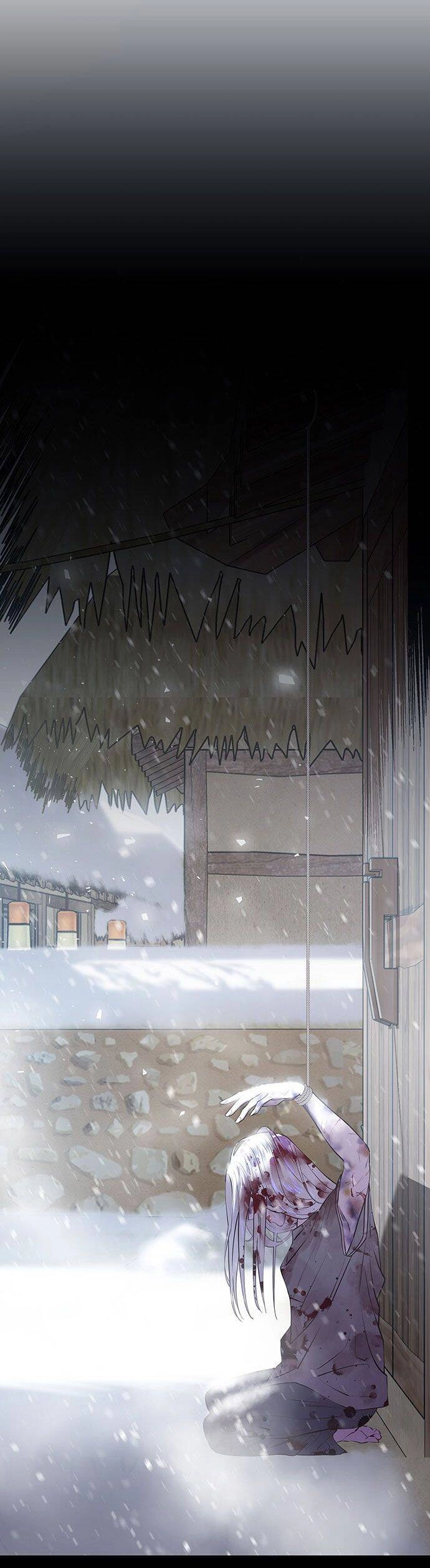 Vương Tử Huyền Bí Chapter 27 - 64