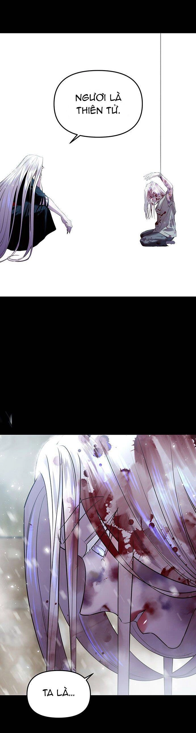 Vương Tử Huyền Bí Chapter 27 - 67