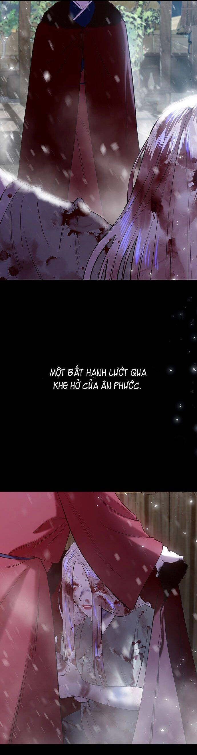 Vương Tử Huyền Bí Chapter 27 - 69