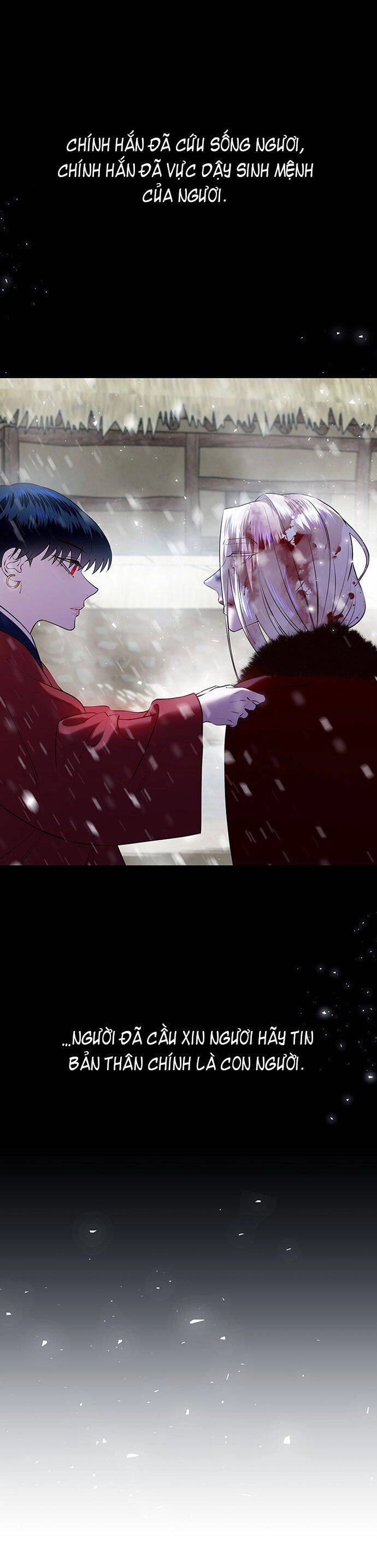 Vương Tử Huyền Bí Chapter 27 - 70