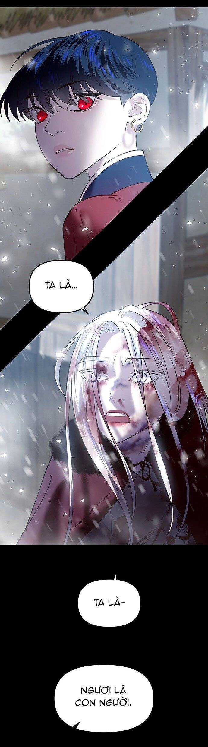 Vương Tử Huyền Bí Chapter 27 - 74