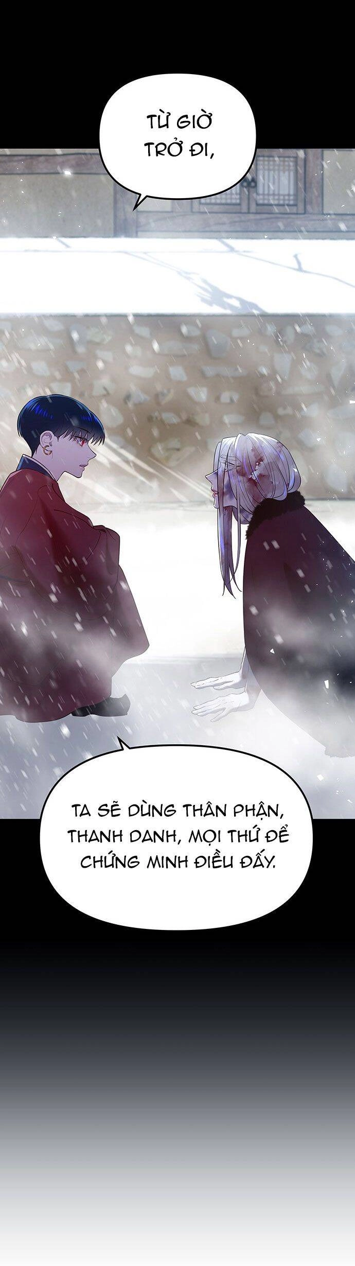 Vương Tử Huyền Bí Chapter 27 - 76