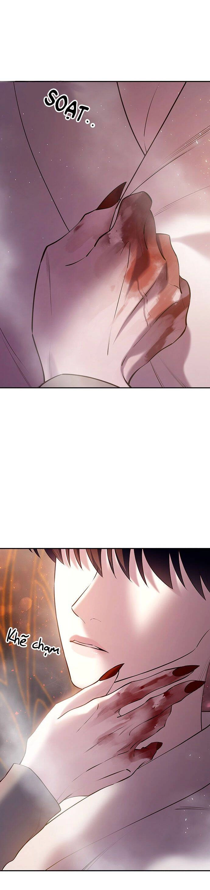 Vương Tử Huyền Bí Chapter 27 - 78