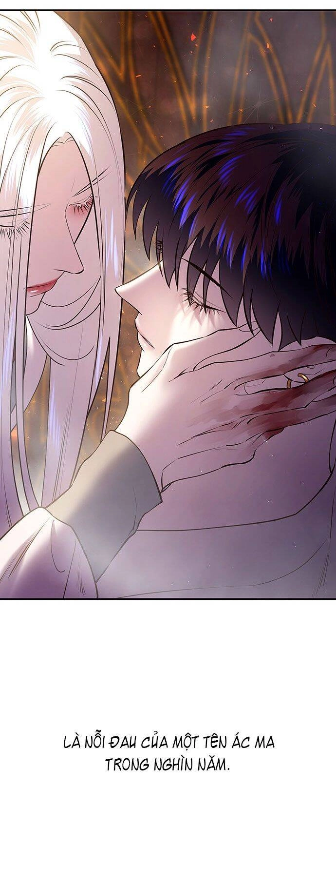 Vương Tử Huyền Bí Chapter 27 - 81