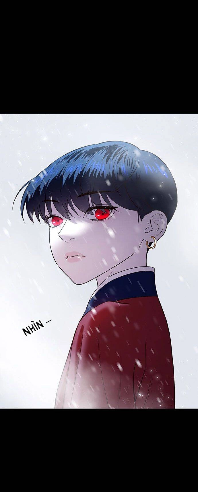 Vương Tử Huyền Bí Chapter 28 - 3