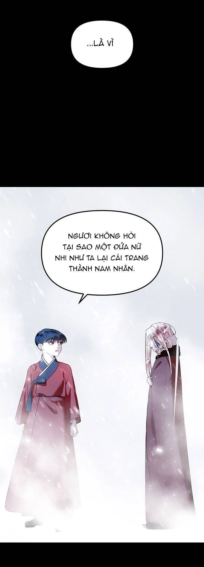 Vương Tử Huyền Bí Chapter 28 - 4