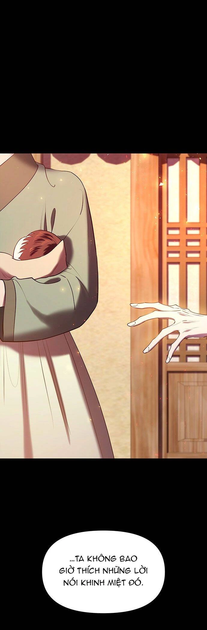 Vương Tử Huyền Bí Chapter 28 - 8