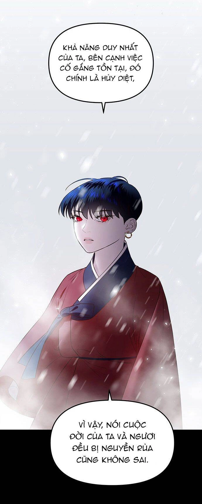 Vương Tử Huyền Bí Chapter 28 - 13