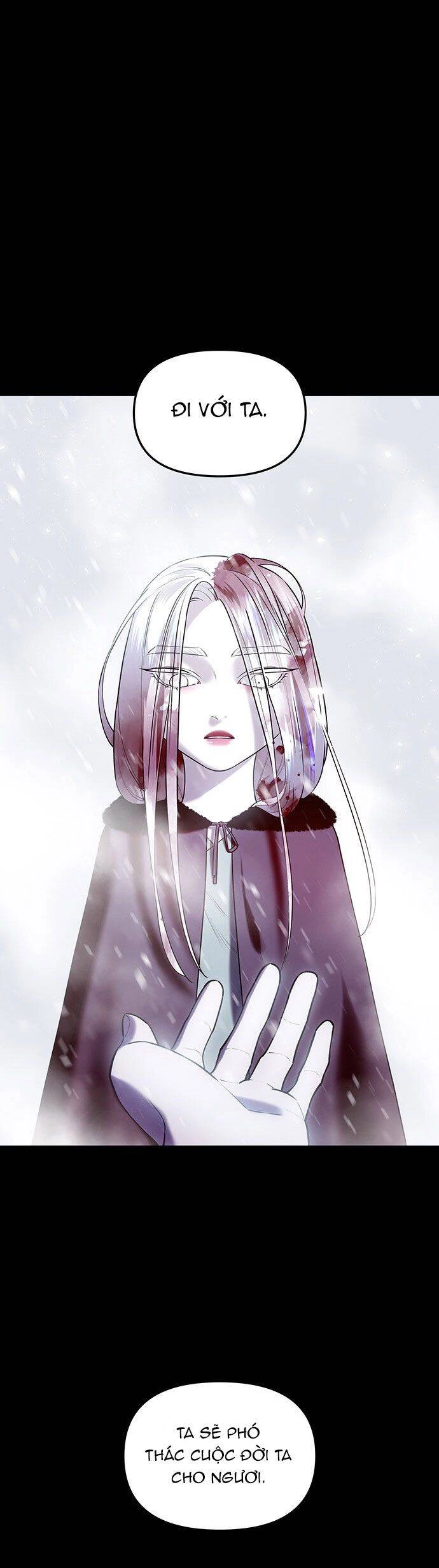 Vương Tử Huyền Bí Chapter 28 - 17