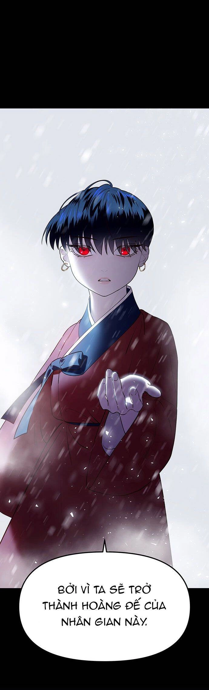 Vương Tử Huyền Bí Chapter 28 - 18